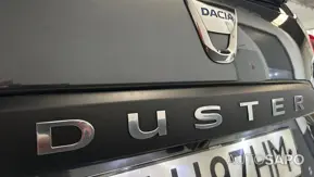 Dacia Duster de 2022