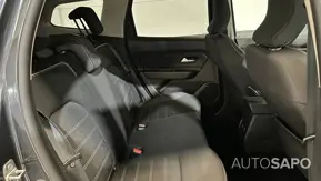 Dacia Duster de 2022