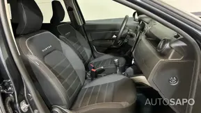 Dacia Duster de 2022
