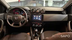 Dacia Duster de 2022