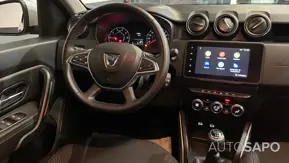 Dacia Duster de 2022