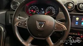 Dacia Duster de 2022