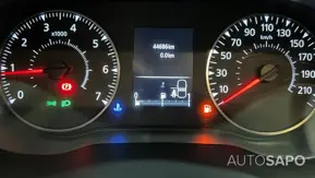 Dacia Duster de 2022