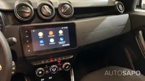 Dacia Duster de 2022