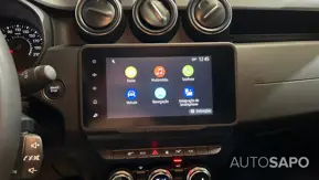 Dacia Duster de 2022