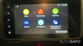 Dacia Duster de 2022
