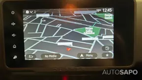 Dacia Duster de 2022