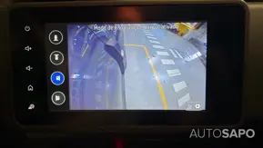 Dacia Duster de 2022