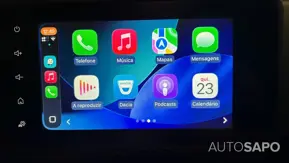Dacia Duster de 2022