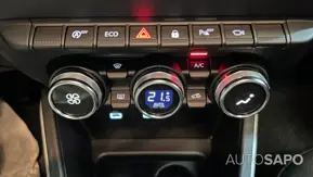Dacia Duster de 2022