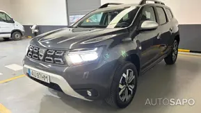 Dacia Duster de 2022