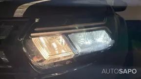 Dacia Duster de 2022