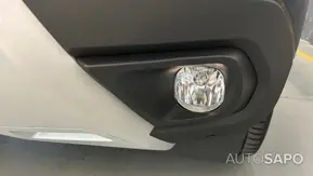 Dacia Duster de 2022