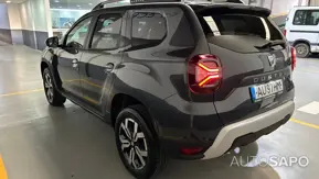 Dacia Duster de 2022