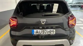 Dacia Duster de 2022