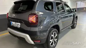 Dacia Duster de 2022