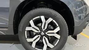 Dacia Duster de 2022