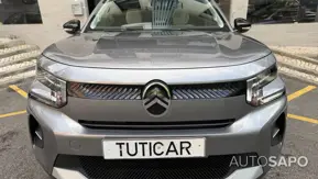 Citroen e-C3 de 2025