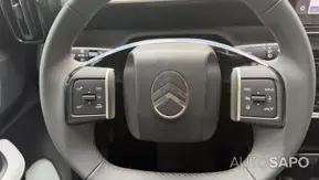 Citroen e-C3 de 2025