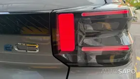Citroen e-C3 de 2025