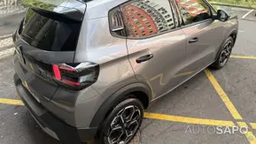Citroen e-C3 de 2025