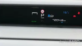 Citroen e-C3 de 2025