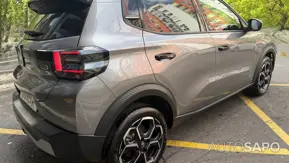Citroen e-C3 de 2025