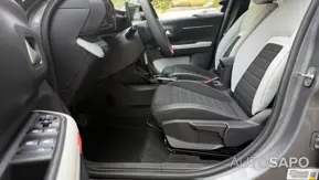 Citroen e-C3 de 2025