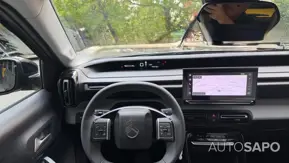 Citroen e-C3 de 2025