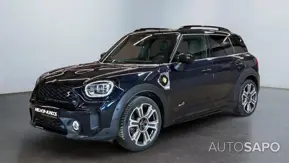 MINI Countryman de 2021