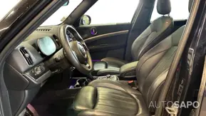 MINI Countryman de 2021