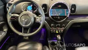 MINI Countryman de 2021