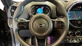 MINI Countryman de 2021