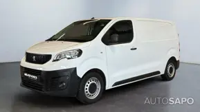 Peugeot Expert de 2022