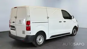 Peugeot Expert de 2022