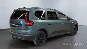 Dacia Jogger de 2023