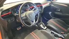 Opel Corsa-e de 2022