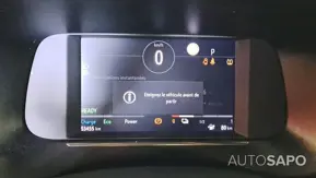 Opel Corsa-e de 2022