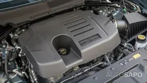 Land Rover Defender de 2024