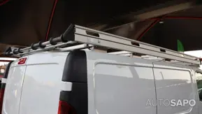 Renault Trafic de 2021