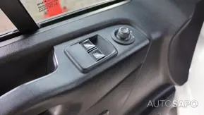 Renault Trafic de 2021