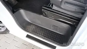 Renault Trafic de 2021