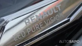 Renault Trafic de 2021