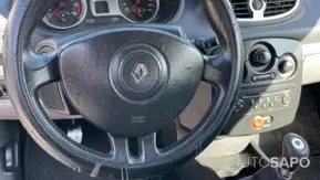 Renault Clio 1.5 dCi de 2007