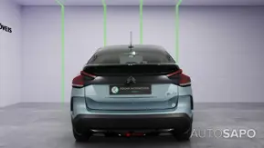 Citroen e-C4 de 2023