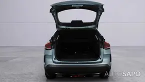 Citroen e-C4 de 2023