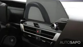 Citroen e-C4 de 2023