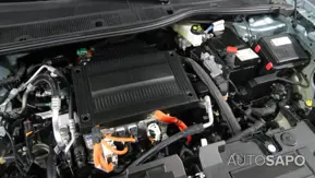 Citroen e-C4 de 2023
