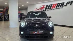MINI One D D de 2016