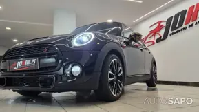 MINI One D D de 2016